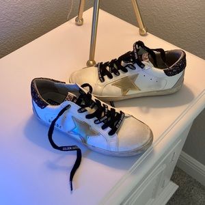 Golden Goose sneakers